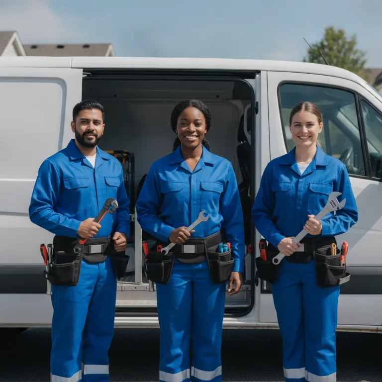 Plumber Universal City