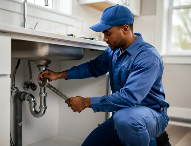 Plumber Universal City